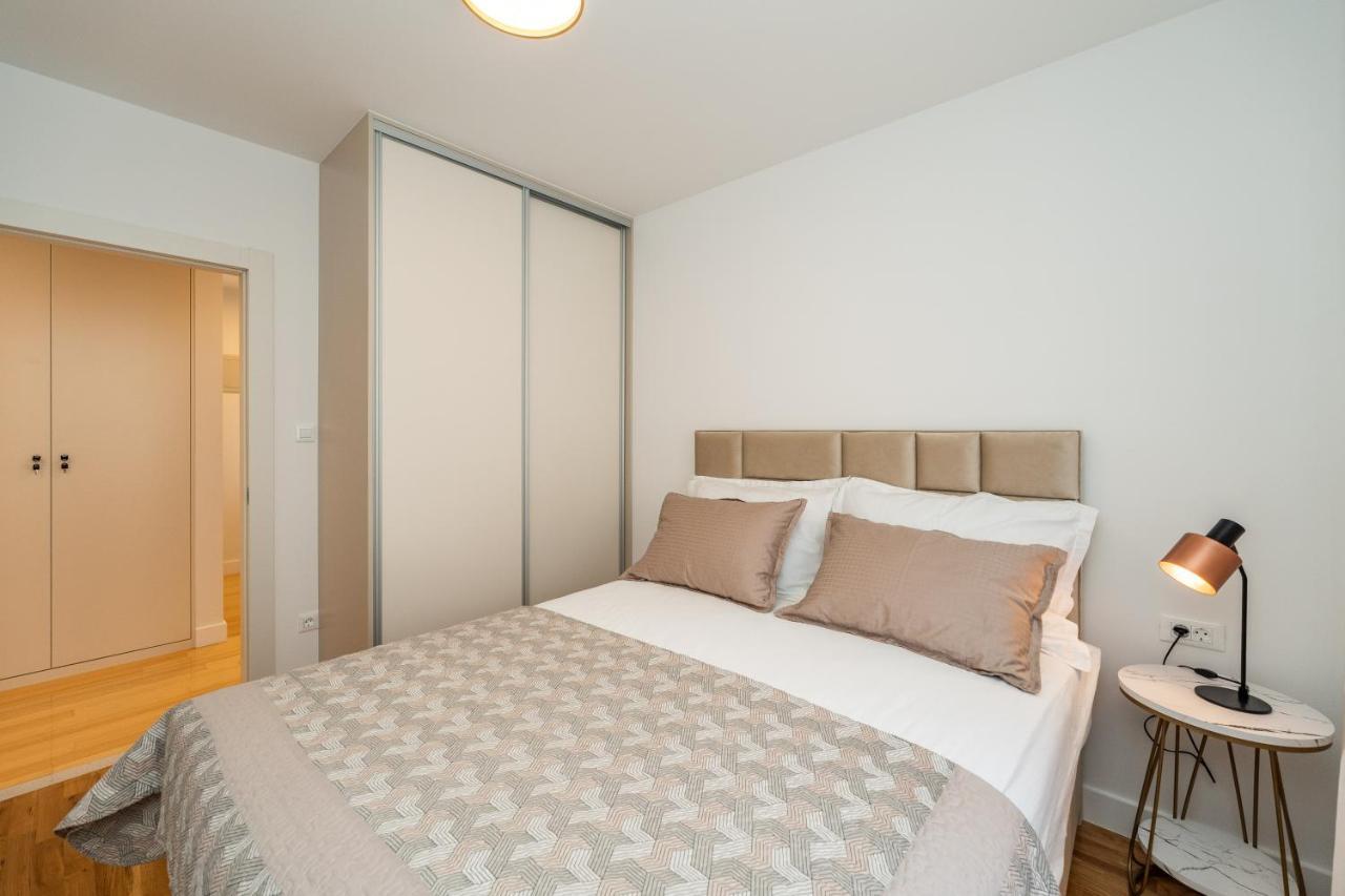 Deluxe Apartman Anita1 Zadar Exterior photo